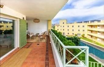 Eladó Spanyolországi tégla lakás hirdetés (34979737)