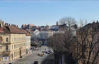 Eladó Budapest II. kerületi tégla lakás hirdetés (12494633)