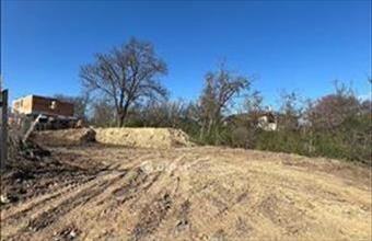 Eladó Ürömi lakóövezeti telek hirdetés (33955974)