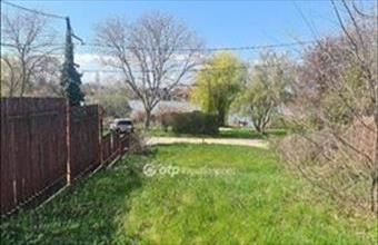 Eladó Dunavarsányi egyéb telek hirdetés (14447659)