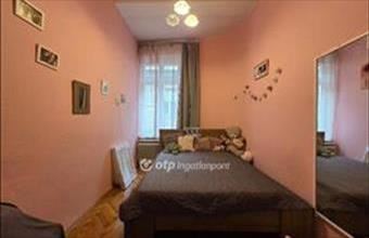 Eladó Budapest VIII. kerületi tégla lakás hirdetés (22914437)