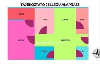 Eladó Budapest II. kerületi egyéb lakás hirdetés (74971313)