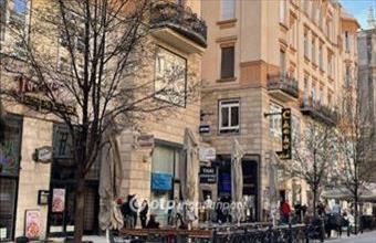 Eladó Budapest V. kerületi tégla lakás hirdetés (77739845)