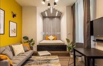 Eladó Budapest VII. kerületi tégla lakás hirdetés (44187934)