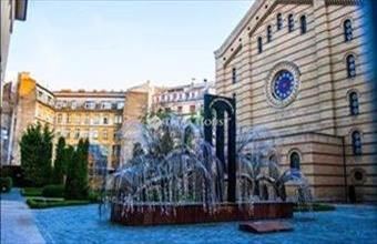 Eladó Budapest VII. kerületi tégla lakás hirdetés (62877376)