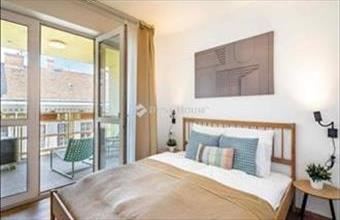 Eladó Budapest VII. kerületi tégla lakás hirdetés (17593223)