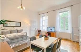 Eladó Budapest VII. kerületi tégla lakás hirdetés (78289783)