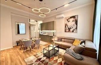 Eladó Budapest VII. kerületi tégla lakás hirdetés (44992337)