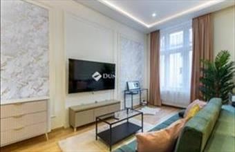 Eladó Budapest VII. kerületi tégla lakás hirdetés (82322279)