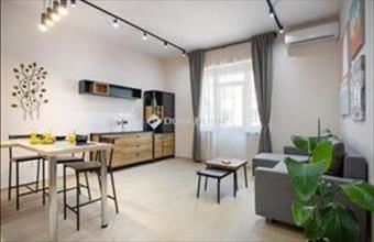 Eladó Budapest VII. kerületi tégla lakás hirdetés (33843343)