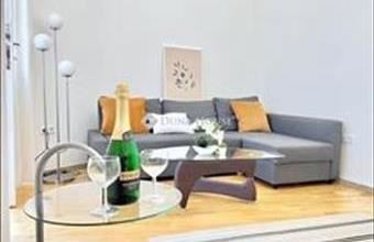 Eladó Budapest VII. kerületi tégla lakás hirdetés (33325497)