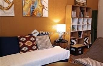 Eladó Budapest VII. kerületi tégla lakás hirdetés (93919589)