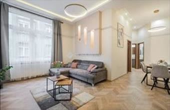 Eladó Budapest VII. kerületi tégla lakás hirdetés (12742869)