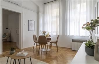 Eladó Budapest VII. kerületi tégla lakás hirdetés (83235476)