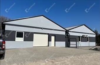 Kiadó Ikrényi raktár hirdetés (73466746)