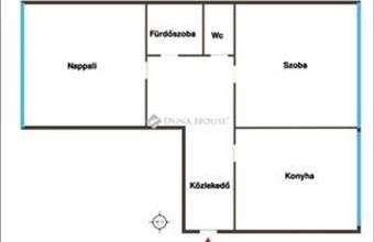 Eladó Gödöllői panel lakás hirdetés (73262389)