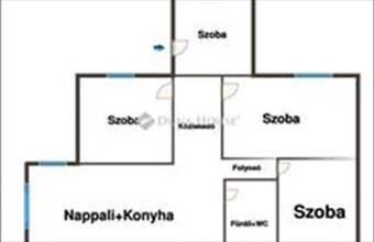 Eladó Újszászi családi ház hirdetés (32499426)