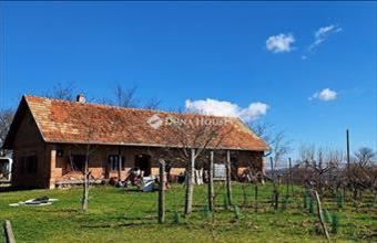 Eladó Zalaistvándi hétvégi ház hirdetés (78159642)