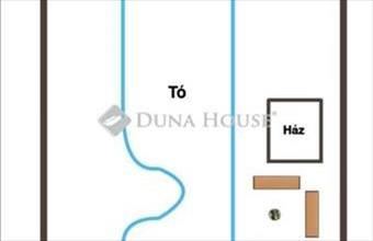 Eladó Hottói lakóövezeti telek hirdetés (98931464)