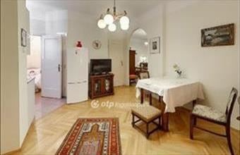 Eladó Budapest II. kerületi tégla lakás hirdetés (97662579)