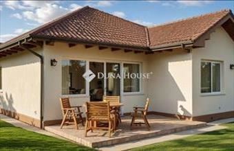 Eladó Fóti ikerház hirdetés (72628759)