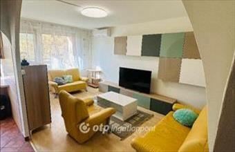 Eladó Budapest XIII. kerületi panel lakás hirdetés (65778731)