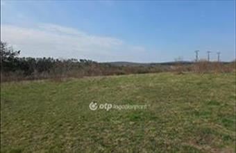 Eladó Veszprémi külterületi telek hirdetés (34826877)