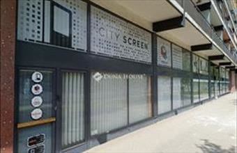 Kiadó Kecskeméti üzlethelyiség utcafronton hirdetés (13893997)