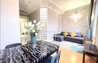 Eladó Budapest VI. kerületi tégla lakás hirdetés (24764313)