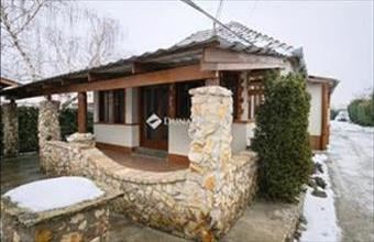 Eladó Csomádi családi ház hirdetés (56635944)