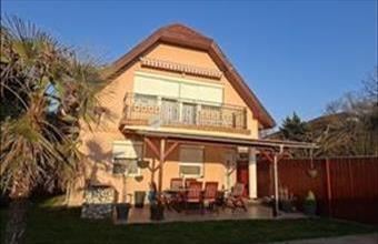 Eladó Nagytarcsai ikerház hirdetés (29939155)