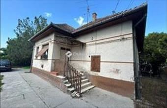 Eladó Dabasi családi ház hirdetés (69342443)