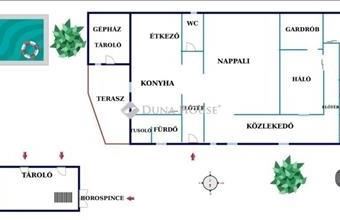 Eladó Mendei családi ház hirdetés (87997842)
