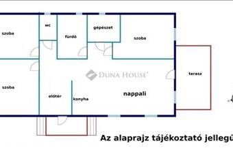 Eladó Tápiógyörgyei családi ház hirdetés (83264839)