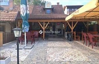 Eladó Lakiteleki étterem, vendéglő hirdetés (59287255)