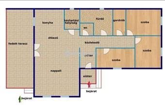 Eladó Séi családi ház hirdetés (12734877)