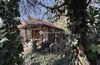 Eladó Szombathelyi lakóövezeti telek hirdetés (77136442)