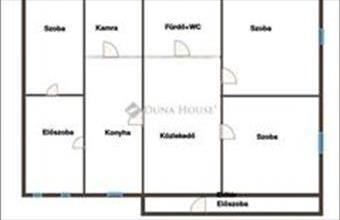 Eladó Öcsödi családi ház hirdetés (54849337)