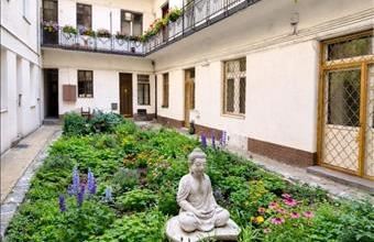 Eladó Budapest XIII. kerületi tégla lakás hirdetés (78314943)