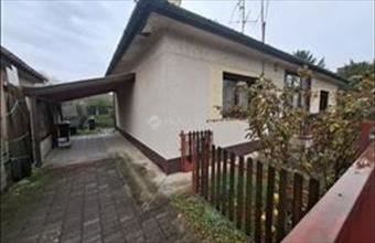 Eladó Budapest XVII. kerületi családi ház hirdetés (68762299)