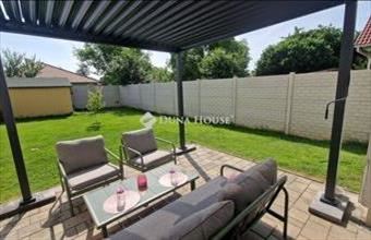 Eladó Budapest XVII. kerületi ikerház hirdetés (74378422)