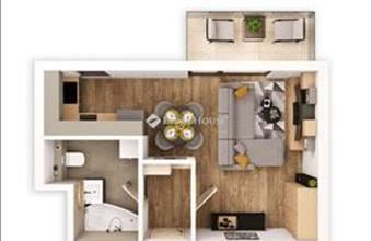 Eladó Budapest VIII. kerületi tégla lakás hirdetés (78369887)