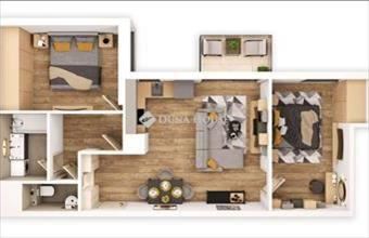 Eladó Budapest VIII. kerületi tégla lakás hirdetés (91394194)