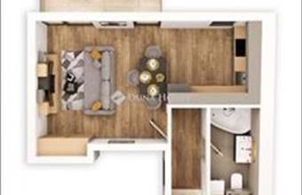 Eladó Budapest VIII. kerületi tégla lakás hirdetés (77649534)