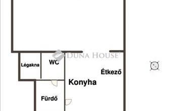 Eladó Budapest XIV. kerületi tégla lakás hirdetés (38519337)