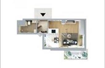 Eladó Budapest VIII. kerületi tégla lakás hirdetés (41427944)