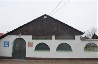 Eladó Albertirsai egyéb üzlethelyiség hirdetés (43275255)