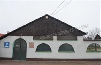 Eladó Albertirsai egyéb üzlethelyiség hirdetés (43275255)