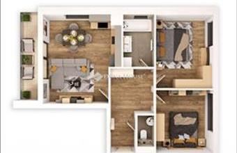 Eladó Budapest VIII. kerületi tégla lakás hirdetés (27723329)