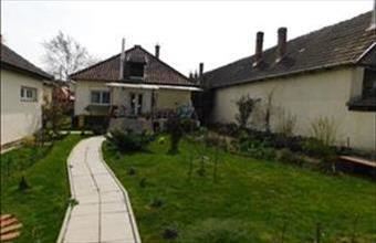 Eladó Parádi családi ház hirdetés (39736982)